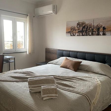 Apartamentos Barbosa Vila Nova de Foz Cõa Exterior foto