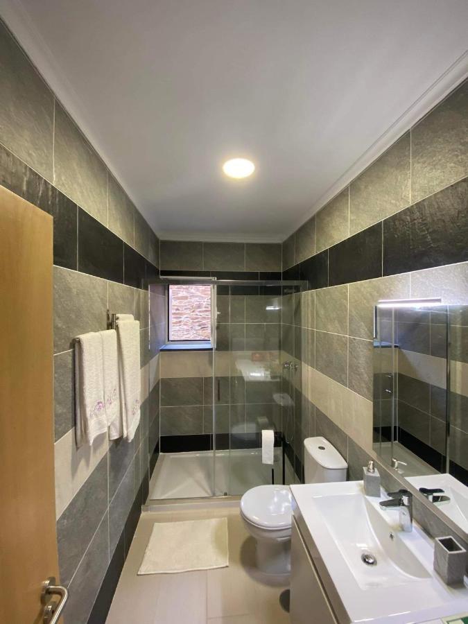 Apartamentos Barbosa Vila Nova de Foz Cõa Exterior foto