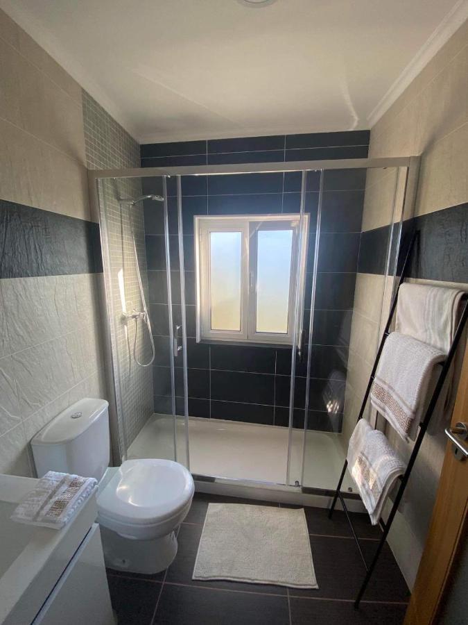 Apartamentos Barbosa Vila Nova de Foz Cõa Exterior foto