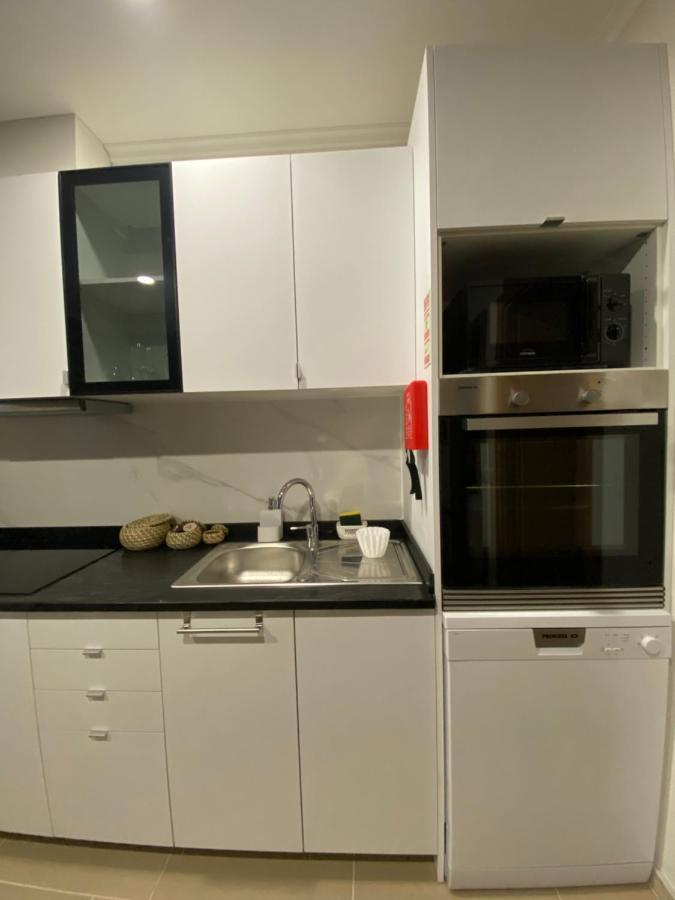 Apartamentos Barbosa Vila Nova de Foz Cõa Exterior foto