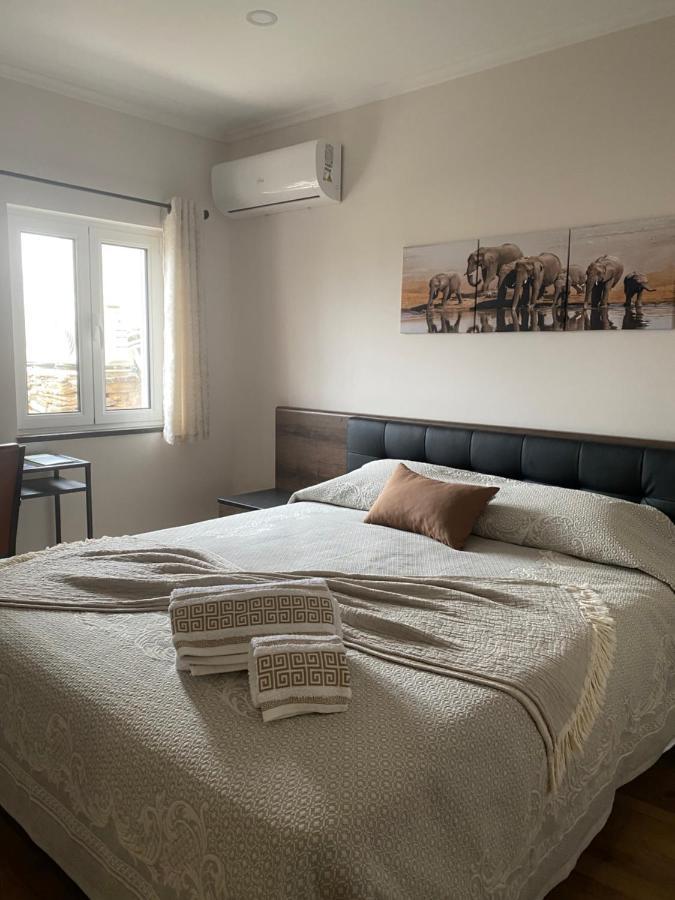 Apartamentos Barbosa Vila Nova de Foz Cõa Exterior foto