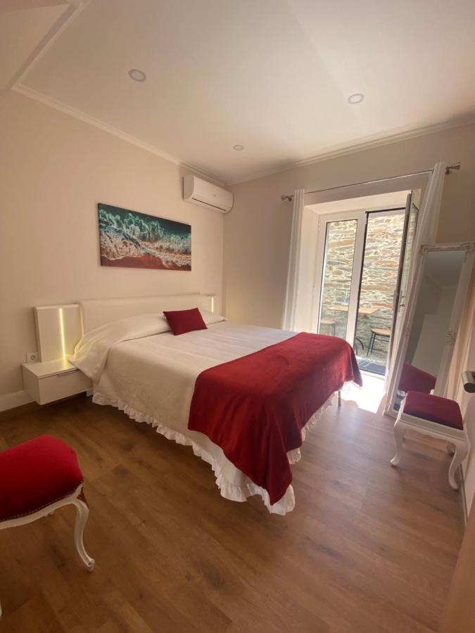 Apartamentos Barbosa Vila Nova de Foz Cõa Exterior foto