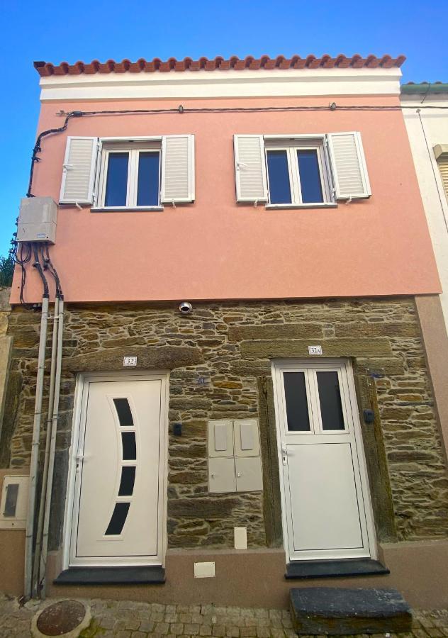 Apartamentos Barbosa Vila Nova de Foz Cõa Exterior foto